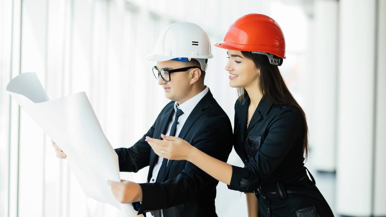 Architects and engineering firms