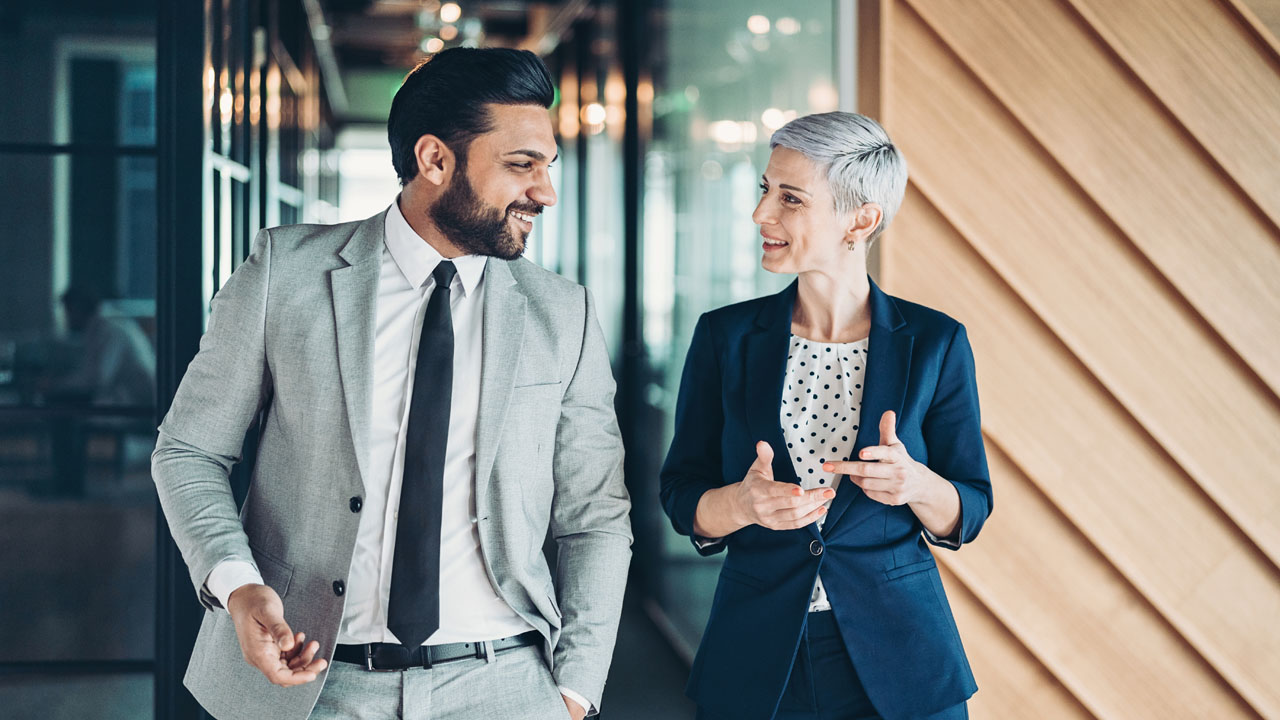 Incorporated professionals